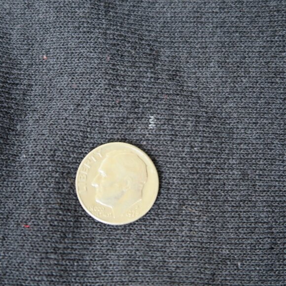 Vintage 90s Tultex American Flag Sweatshirt - Picture 6 of 8